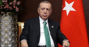 Ερντογάν: Ο Μπάιντεν δήλωσε ότι είναι θετικός σχετικά με τα…