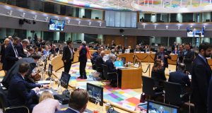 Eurogroup: Το προσχέδιο προϋπολογισμού της Ελλάδας εναρμονίζεται με τις δημοσιονομικές…