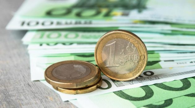 Προϋπολογισμός: Πλεόνασμα 5,8 δισ. ευρώ στο ενδεκάμηνο – Αυξημένα κατά 605 εκατ. ευρώ τα φορολογικά έσοδα