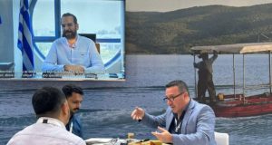 Η Περιφέρεια Δ. Ελλάδας για αλιεύματα της Αιτωλοακαρνανίας στη Σαουδική…