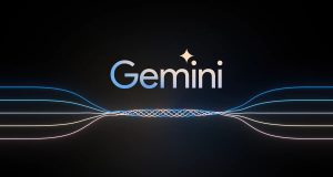 Η Google παρουσίασε το Gemini
