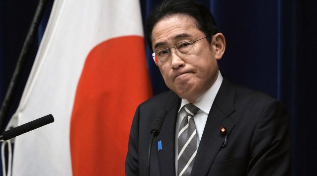 Ιαπωνία: Σκάνδαλο για οικονομική ατασθαλία στο κυβερνών κόμμα οδηγεί τέσσερις υπουργούς σε παραίτηση