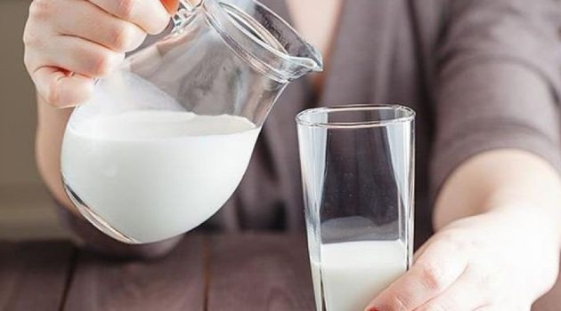 Φρέσκο αγελαδινό γάλα: Οι καταναλωτές προτιμούν το καλάθι του νοικοκυριού σύμφωνα με χαρτογράφηση της Επιτροπής Ανταγωνισμού