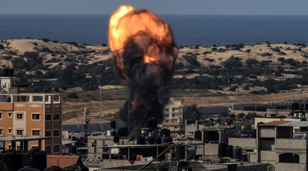 Ισμαήλ Χανίγια: «Αυταπάτη» οποιαδήποτε συμφωνία για το μέλλον της Γάζας ή για το Παλαιστινιακό χωρίς τη Χαμάς