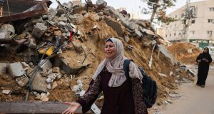 Το Ισραήλ εγκρίνει την «ελάχιστη» ποσότητα καυσίμων στη Γάζα