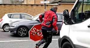 Επί ποδός η βρετανική αστυνομία για την υπόθεση «Stop με…