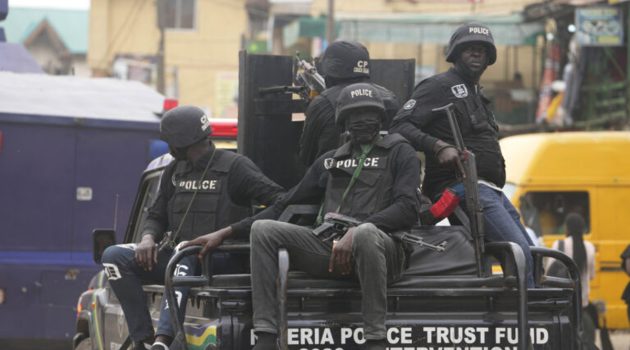 Τουλάχιστον 16 νεκροί από επίθεση ενόπλων στην κεντρική Νιγηρία