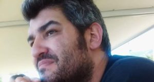 Γαβαλού Μακρυνείας: Συγκλονίζει η απώλεια του 44χρονου Γεώργιου Ζαμπάρα