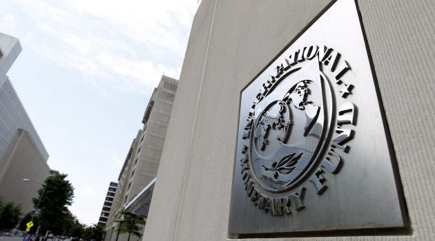 ΔΝΤ: Υποστηρίζει τα μέτρα λιτότητας που έλαβε η Αργεντινή για τη βελτίωση των δημόσιων οικονομικών