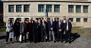Βουλή: Ανάδειξη του Μουσείου Εθνικής Αντίστασης στους Κορυσχάδες Ευρυτανίας