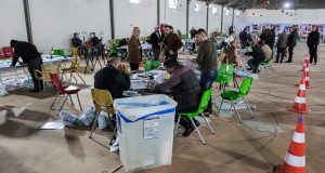 Ιράκ: Επικράτηση των φιλοιρανικών κομμάτων και παρατάξεων στις επαρχιακές εκλογές