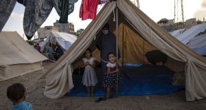 ΟΗΕ-Γάζα: Ρωσία και Κίνα συνυπογράφουν την επείγουσα συνεδρίαση του Σ.Α…