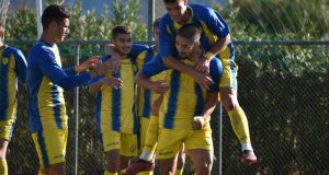 Super League K19: Παναιτωλικός (2-0) Π.Α.Σ. Γιάννινα