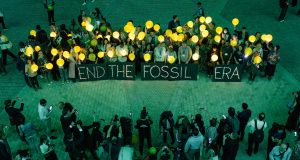 Greenpeace για COP28: Με τον ελάχιστο χρόνο που μας έχει απομείνει, το…