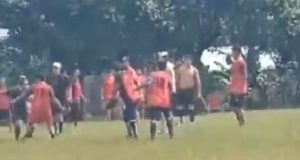 Αργεντινή: Διαιτητής μαχαίρωσε στο στήθος ποδοσφαιριστή κατά τη διάρκεια αγώνα