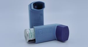 Το σοβαρό άσθμα μπορεί να αντιμετωπιστεί αποτελεσματικά με βιολογικές θεραπείες,…