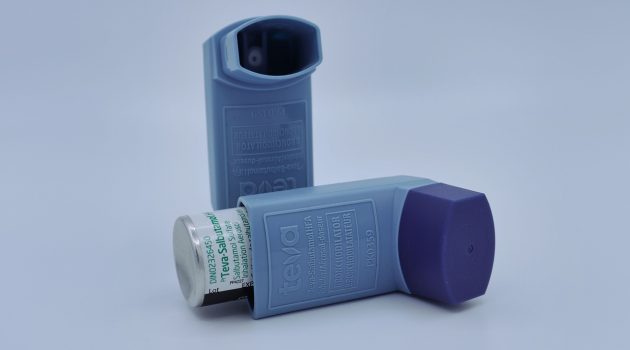 Το σοβαρό άσθμα μπορεί να αντιμετωπιστεί αποτελεσματικά με βιολογικές θεραπείες, διαπιστώνει νέα μελέτη