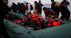 ΕΕ: Επιτεύχθηκε πολιτική συμφωνία για το Σύμφωνο για το Μεταναστευτικό…