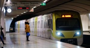 ΣΤΑ.ΣΥ. για επεισόδιο στην αποβάθρα του Μετρό «Μοναστηράκι»: Δεν σημειώθηκαν…