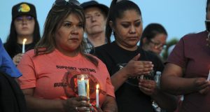 Μεξικό: Σε εκβιασμό για «προστασία» πιθανόν να οφείλεται η σφαγή…