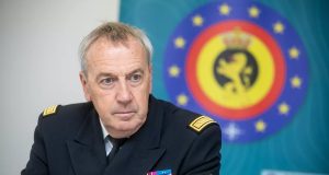  Ρουμανία: Ο Αρχηγός του βελγικού στρατού προειδοποίησε ότι ο Πούτιν…