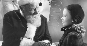 «Το Θαύμα της 34ης Οδού»: Η κλασική χριστουγεννιάτικη ταινία σε…