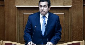 Μηταράκης: Ο Προϋπολογισμός πετυχαίνει ισχυρή ανάκαμψη – Το ’25 να…