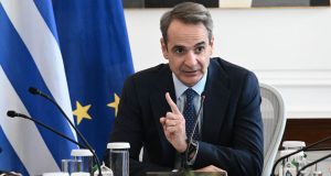 Μητσοτάκης: Ιστορική μεταρρύθμιση τα μη κρατικά πανεπιστήμια, θα λειτουργούν με…