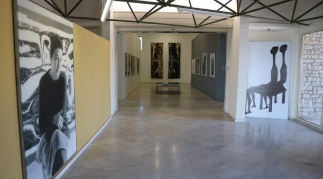 Κ.Κ.Ε. Αιτωλοακαρνανίας: Καταγγελία για το Μουσείο «Βάσως Κατράκη»