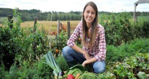 Πρόσκληση νέων αγροτών στο πρόγραμμα «Εγκατάσταση γεωργών νεαρής ηλικίας»