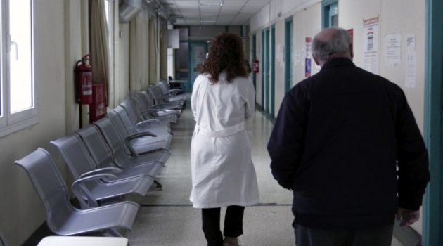 Έπαθε εγκεφαλικό στη Βόνιτσα, διακομίστηκε Πρέβεζα και από εκεί στο Νοσοκομείο της Νίκαιας