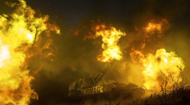 Ουκρανία: Ρωσικές επιθέσεις στη Χερσώνα με πέντε νεκρούς