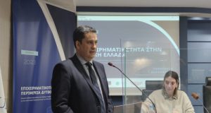 Γ. Παπαναστασίου: «Ο Δήμος Αγρινίου ενισχύει έμμεσα και άμεσα την…