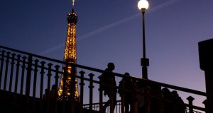 Παρίσι: Στα ύψη οι τιμές για τους Ολυμπιακούς Αγώνες 2024…