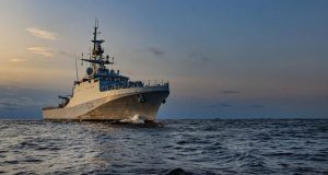 Η Βρετανία στέλνει πολεμικό πλοίο στη Γουιάνα – Για πρόκληση…