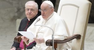 Πάπας Φραγκίσκος: «Οι άκαμπτες ιδεολογίες μας χωρίζουν από την πραγματικότητα»