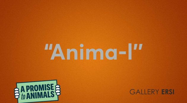 «Anima-l»: Τα ζώα μέσα από το βλέμμα 30 καλλιτεχνών