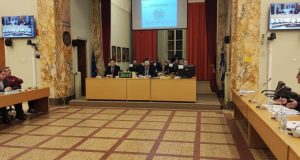 Δήμος Αγρινίου: Έγκριση προϋπολογισμού για το 2024