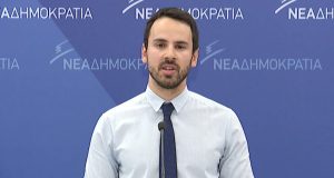 Ρωμανός: Ο Κασσελάκης δεν είχε το πολιτικό θάρρος να στηρίξει…