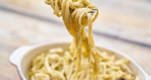Ιταλία: Απειλές για την αυθεντική συνταγή της καρμπονάρας – Σάλος…