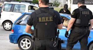 Μοναστηράκι: Τρεις συλλήψεις για ληστεία σε βάρος 19χρονου – Πυροβόλησαν…