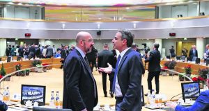 Σύνοδος ΕΕ-Δυτικών Βαλκανίων: Επιπλέον ευρωπαϊκοί πόροι για την Ελλάδα
