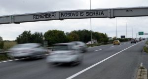 Σερβία: Θα επιτρέπεται από την πρωτοχρονιά η είσοδος σε οχήματα…