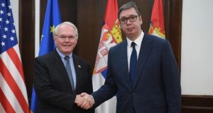 Σερβία: Απαιτούνται αμοιβαίες υποχωρήσεις για καλύτερες σχέσεις των χωρών στα…