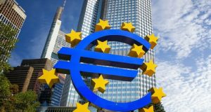 ΕΚΤ: Ισχυρή κεφαλαιακή βάση και ρευστότητα διαθέτουν οι ευρωπαϊκές τράπεζες