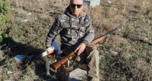 Αγρίνιο: Πέθανε σε ηλικία 59 ετών ο Σωτήρης Σταμπολίτης