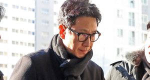  Ν. Κορέα: Νεκρός  στο αυτοκίνητο του  βρέθηκε ο ηθοποιός της…