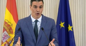 Ισπανία: Η κυβέρνηση παρατείνει ορισμένα αντιπληθωριστικά μέτρα ώστε να ισχύσουν…