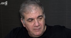 Δημήτρης Σταρόβας: Υπέστη εγκεφαλικό επεισόδιο και μεταφέρθηκε στο «Τζάνειο»
