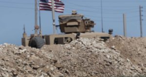 ΗΠΑ: Δύο νέες επιθέσεις εναντίον του αντιτζιχαντιστικού συνασπισμού σε Ιράκ…